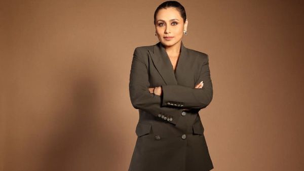 रानी मुखर्जी के फैंस हो जाएंगे खुश, इंडियन फिल्म फेस्टिवल ऑफ मेलबर्न 2026 में इसलिए किया जाएगा सम्मानित
