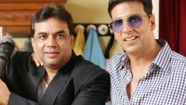 हेरा फेरी 3 विवाद: अक्षय कुमार ने भेजा था 25 करोड़ का नोटिस, विवाद पर परेश रावल ने पहली बार तोड़ी चुप्पी