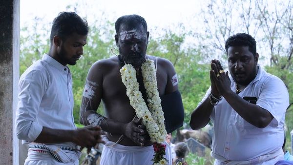 'मेंबर्स ऑफ द प्रॉब्लेमैटिक फैमिली' होगी IFFM 2026 की ओपनिंग नाइट फिल्म