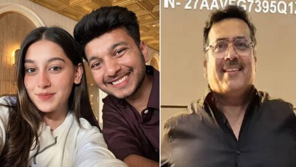 'हमें सजा दी जा रही है..' सिया गोयल के पिता का बिजनेस बंद, FDA की कड़ी कार्यवाही के बाद हुए भावुक