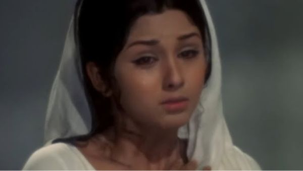 शादी के 11वें दिन बाद विधवा हो गई ये A लिस्ट बॉलीवुड एक्ट्रेस, फिर 9 महीने की प्रेगनेंसी में दोबारा लिए फेरे