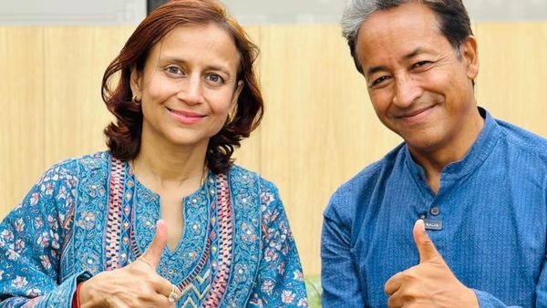 सोनम वांगचुक ने इस कारण लिया कभी बच्चे ना पैदा करने का फैसला, जानें कौन है पत्नी और क्या करती हैं