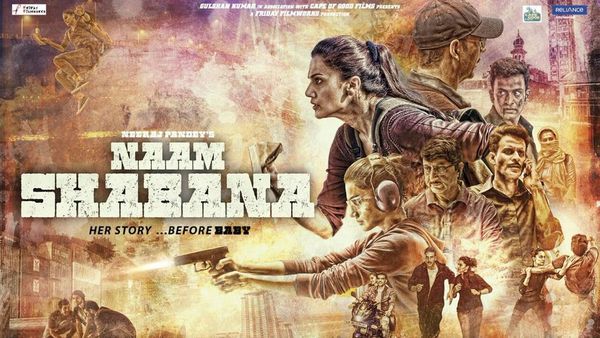 निर्माता अब भी लटका कर रखते हैं: तापसी