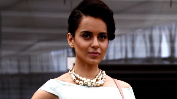 कंगना को भिड़ने से डर क्यों नहीं लगता?