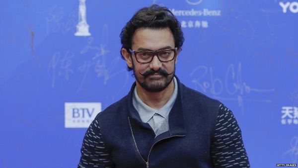 चीन में होगा आमिर का दंगल