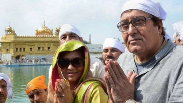 '... विनोद खन्ना जैसा कोई नहीं'