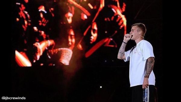 जस्टिन बीबर से 'माफ़ी' क्यों मंगवाना चाहते हैं भारतीय