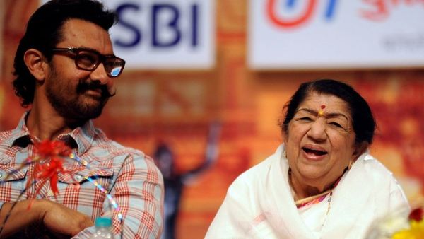 जब इनाम जीतने पर लता से नाराज़ हुए उनके पिता