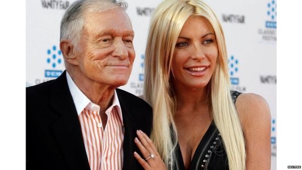 लड़कियां क्यों थीं प्लेब्वॉय की दीवानी?