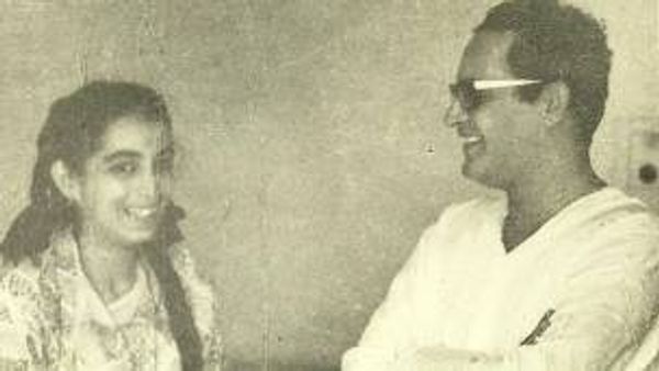 गुरु दत्त जब मरने के तरीकों पर बातें करते थे!