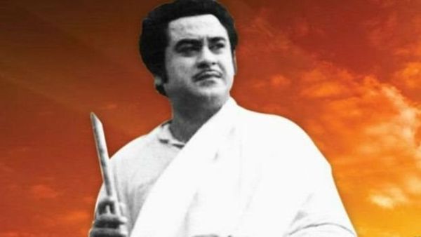 किशोर कुमार का वो रूप जिससे डरा उनका चौकीदार