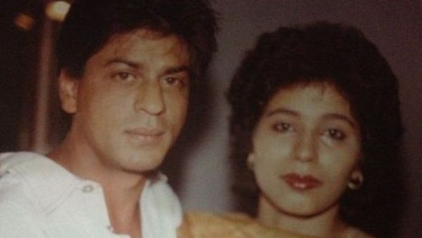 52 के हुए शाहरुख़ ख़ान की 52 ख़ास बातें