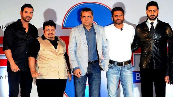 जिन्होंने दिया था 'बाबूभाई' और 'छोटा छतरी' जैसा किरदार