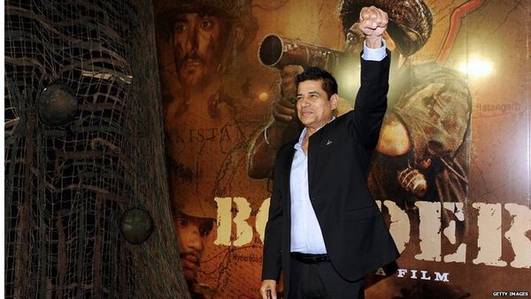 बॉर्डर: एक युद्ध, एक सफल फ़िल्म और उपहार त्रासदी की कहानी