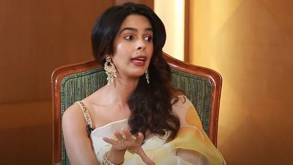 मल्लिका शेरावत को अब फ़िल्में क्यों नहीं मिलतीं, उनका जवाब दिलचस्प है