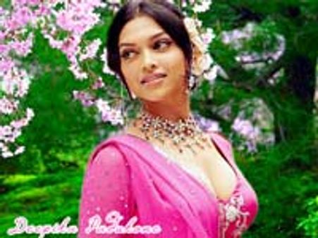 Deepika Padukone Profile