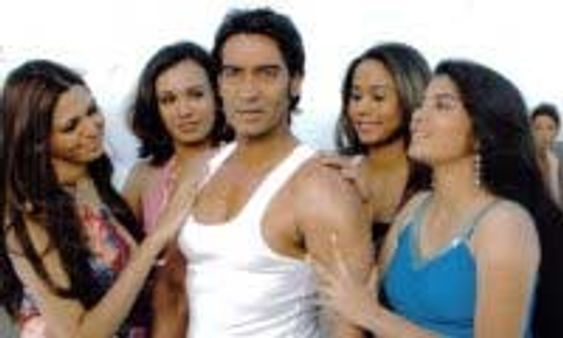 Halla Bol Music Review