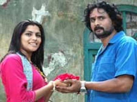Inthi... completes shooting