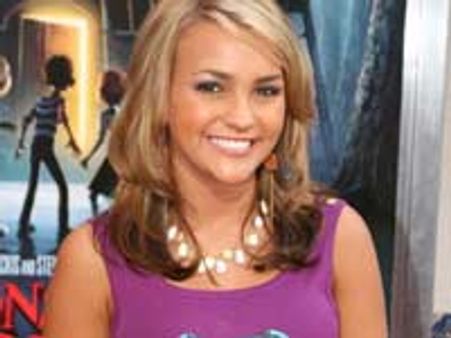 Britney's sister pregnant at 16