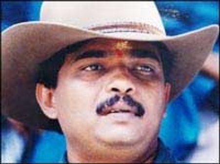 The first New Year release