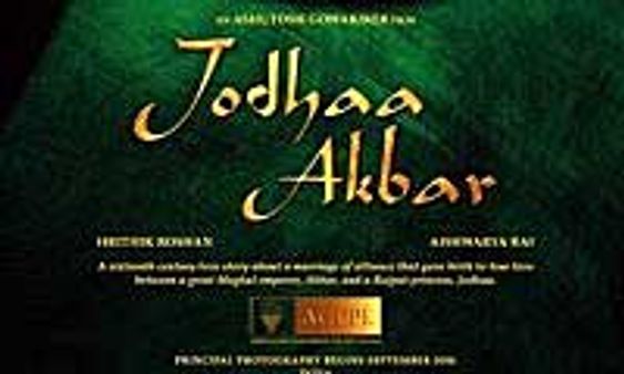 Jodhaa Akbar - Preview