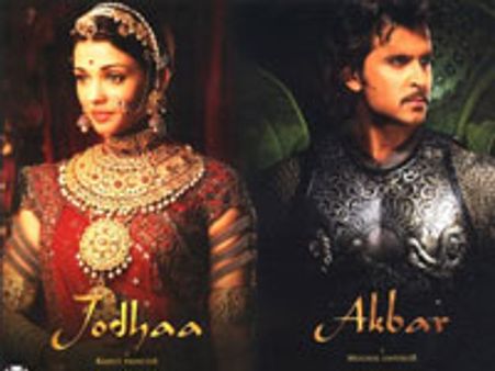 Jodhaa Akbar Music Review