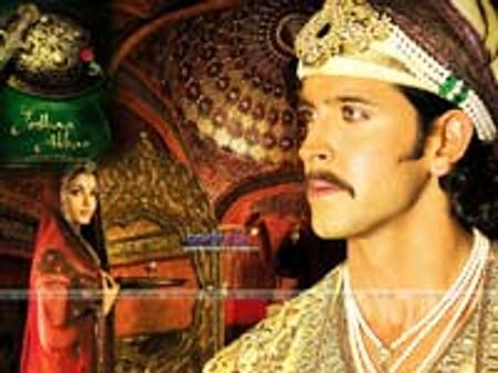 Jodhaa Akbar offered Rs.90 crores!