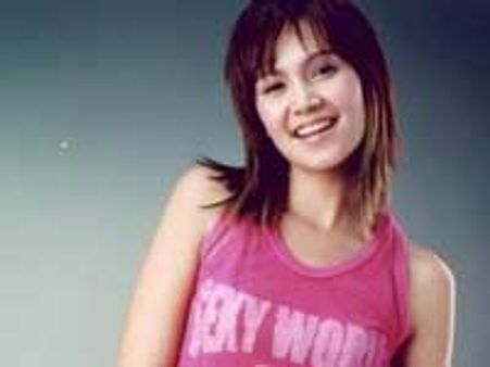 Tata Young making film debut with serial kisser