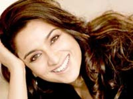 Tisca Chopra : The Dazzling Lady of Bollywood