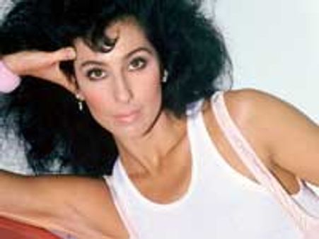 Cher could have been Elvis' girlfriend