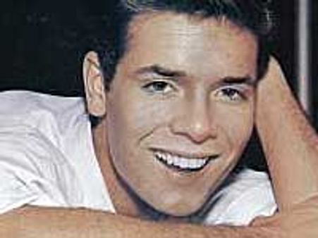 Cliff Richard's missed chance with The King