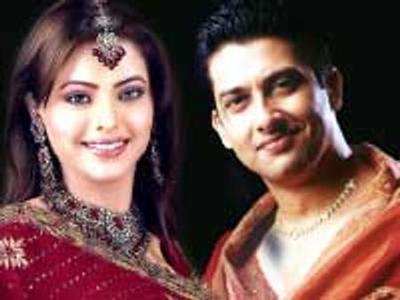 Aftab Shivdasani dating Amna!