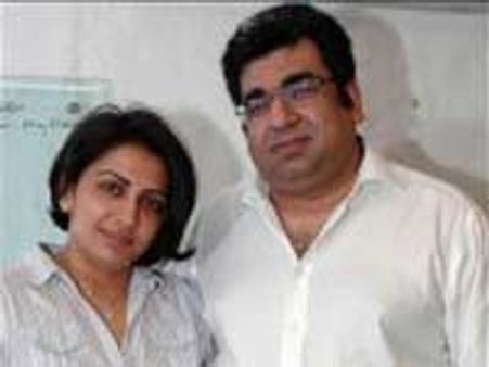Bhavna, hubby Sheetal tie up with Religare