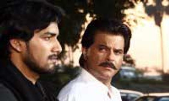 Black And White - Movie Review