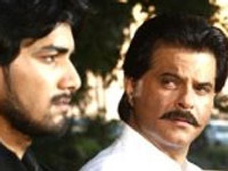 Black & White turns red overseas