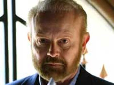 Exorcist to Amy Winehouse rescue