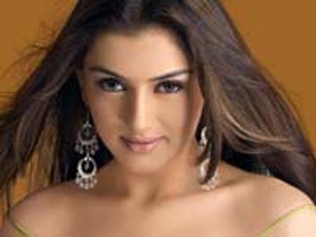 Its board exams for Hansika Motwani