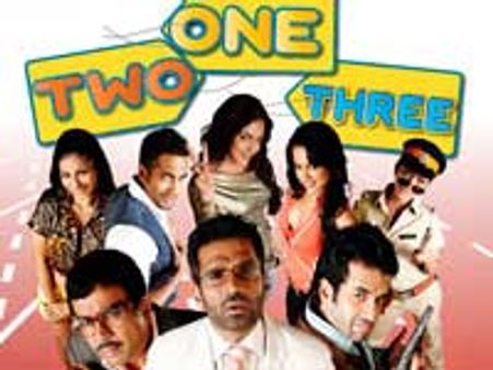 One Two Three Music Review