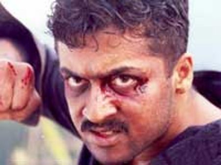 Surya teams up with AVM again