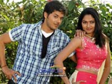 Sarkar in regular shooting