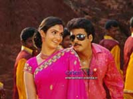 Aalayam in DTS mixing work