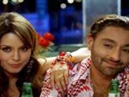 Hope and a Little Sugar Review