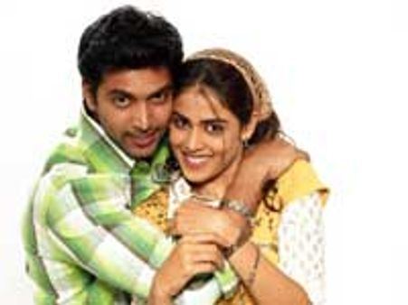 Santosh Subramaniam - Review