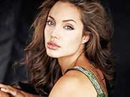 Jolie's Challenging performance puts her in Oscar race