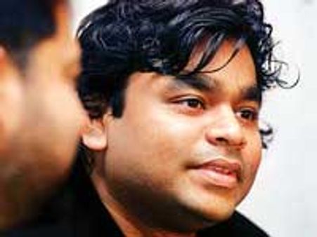 IIFA honours Rahman, Shyam Benegal, Mumtaz