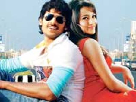 Bujjigadu postponed to May 23