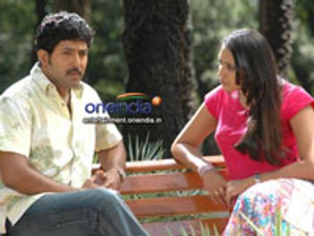 Deepavali in climax shooting