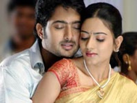 Gunde Jhallumandi completes shooting