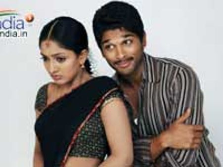 Parugu Review