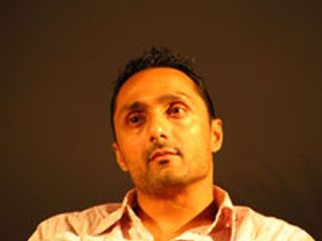 Rahul Bose - a metaphor for his country